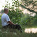 Trainingscenter - geführte Meditationen